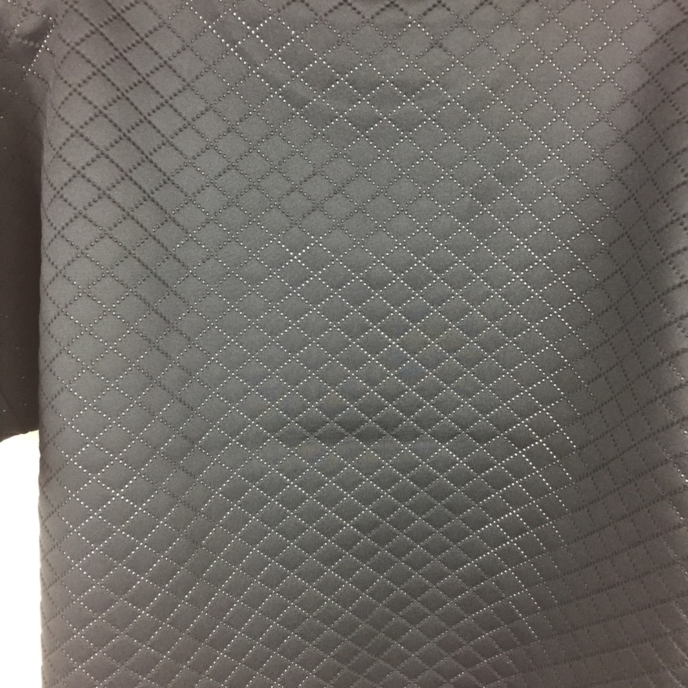 NWT Adidas Diamond Quilted T-shirt SS - Picture 7 of 7